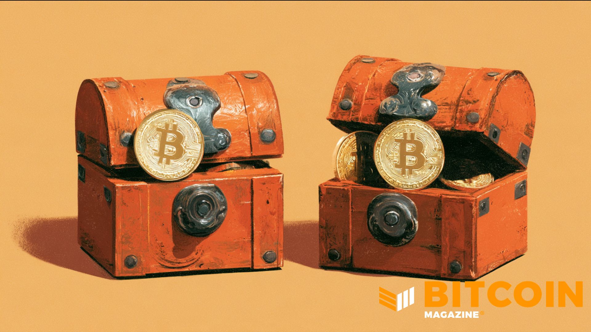 Strategy, Stive Buy A Combined 2773 Bitcoins