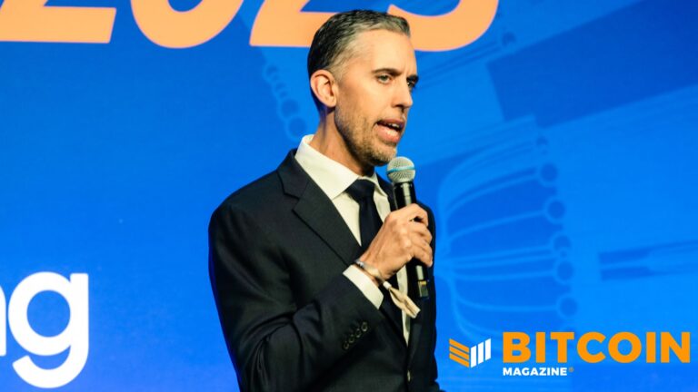 Strive didina Bitcoin atsargas: ketvirčio pajamingumas kyla krentant kainoms