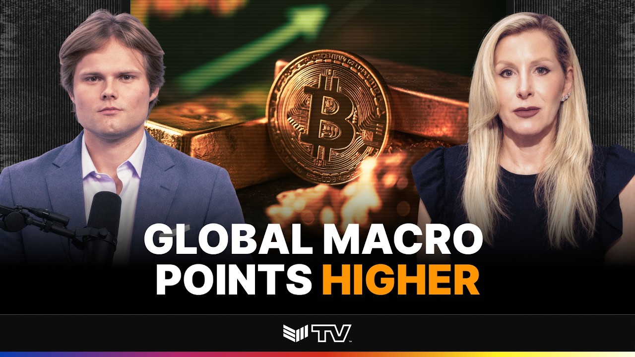 Tracy Shuchart: BTC ir prekių superciklas