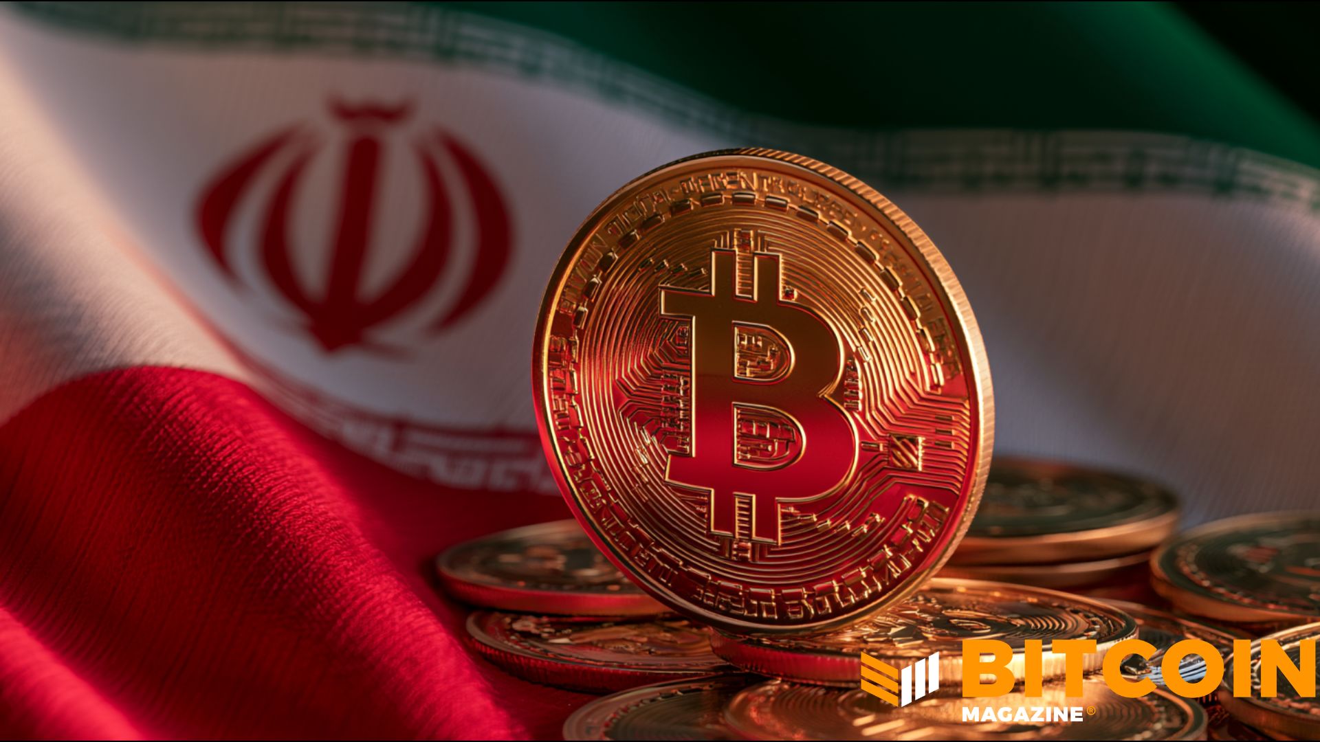 Iranas ir toliau naudoja Bitcoin, kad išlaikytų stabilią ekonomiką