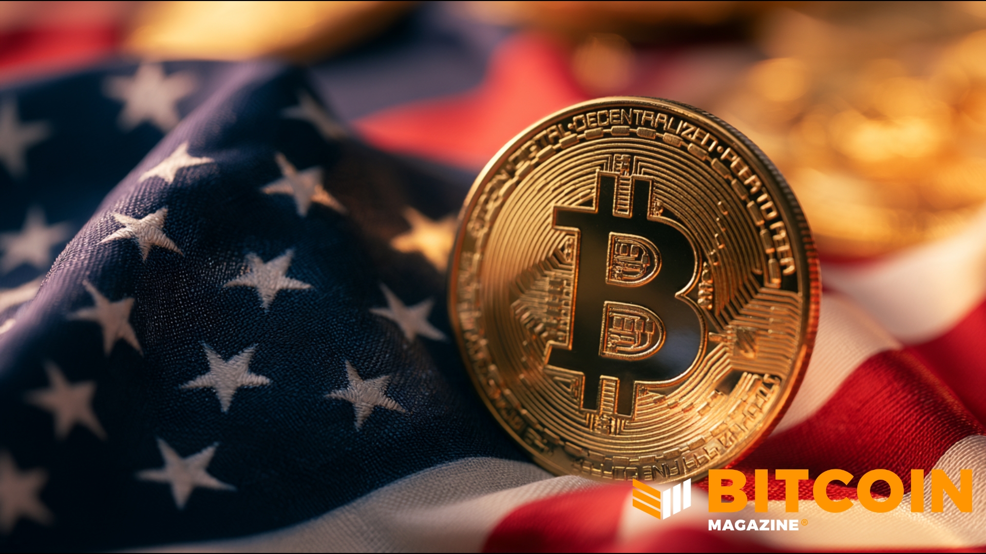 JAV kaupia Bitcoin, pasaulis veikia skaitmeniniais doleriais
