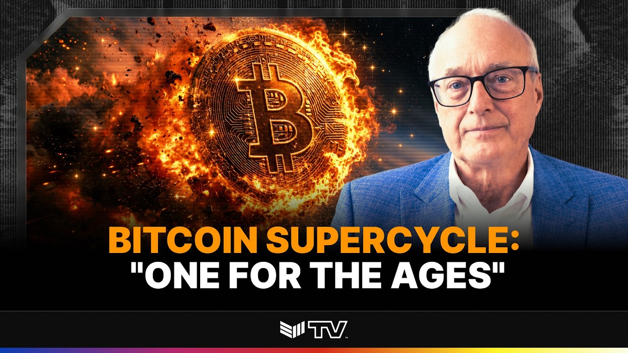 „Wellington-Altus“ Jamesas Thorne’as: Bitcoin „superciklas“ prasidėjo