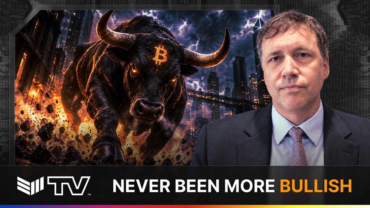 Kodėl legendinis investuotojas Billas Milleris IV „niekada nesidomėjo Bitcoin“