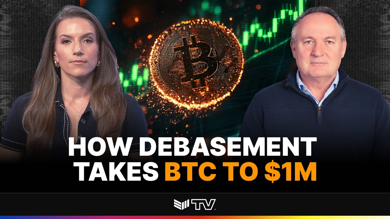 Willemas Middelkoopas: Bitcoinas yra greičiausias arklys