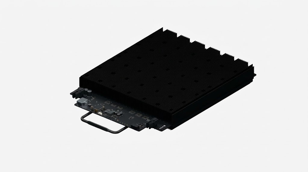 „Sazmining“ dabar parduoda Jacko Dorsey „Proto Immersion Hashboards“.