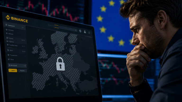 Pasibaigus MiCA terminui, dauguma „Binance“ naudotojų siųsdavo lėšas savarankiškai, o ne kitoms standartus atitinkančioms biržoms.
