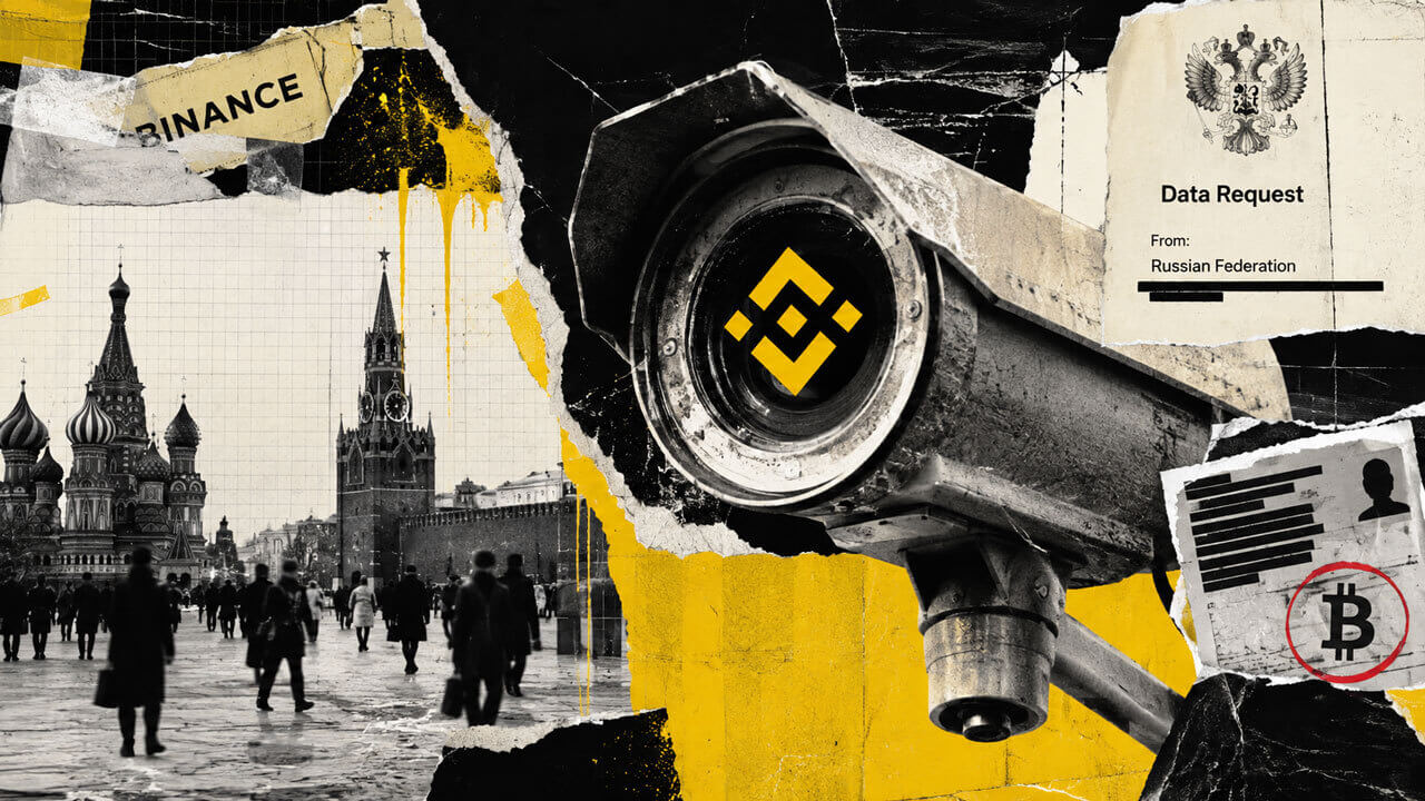 Kaip buvusio kriptovaliutų naudotojo archyvuoti „Binance“ duomenys atsidūrė užsienio terorizmo baudžiamajame procese