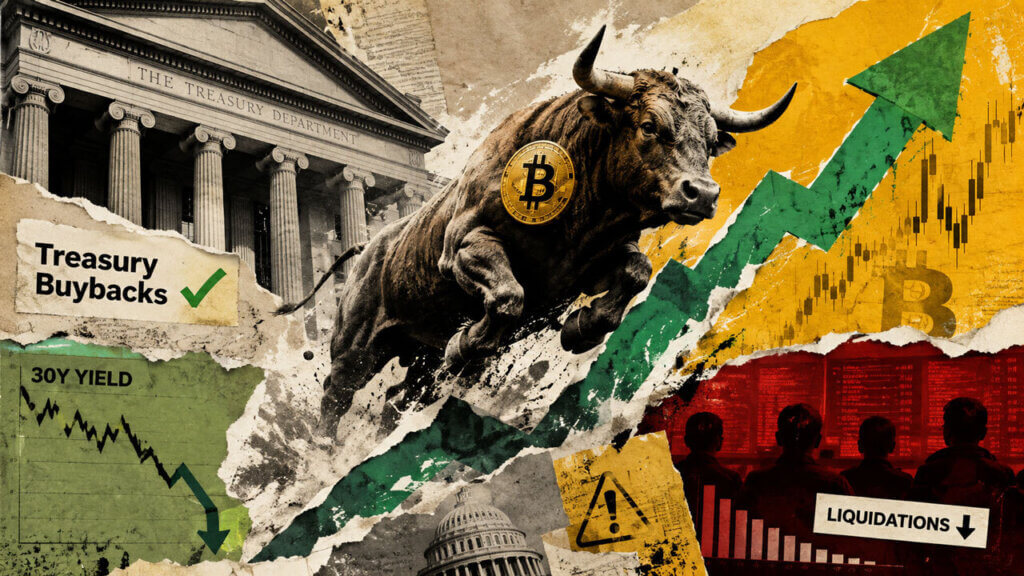 „Bitcoin“ 69 000 USD vertė dabar priklauso nuo pajamingumo po to, kai Fed perspėja, kad gali prireikti griežtinti