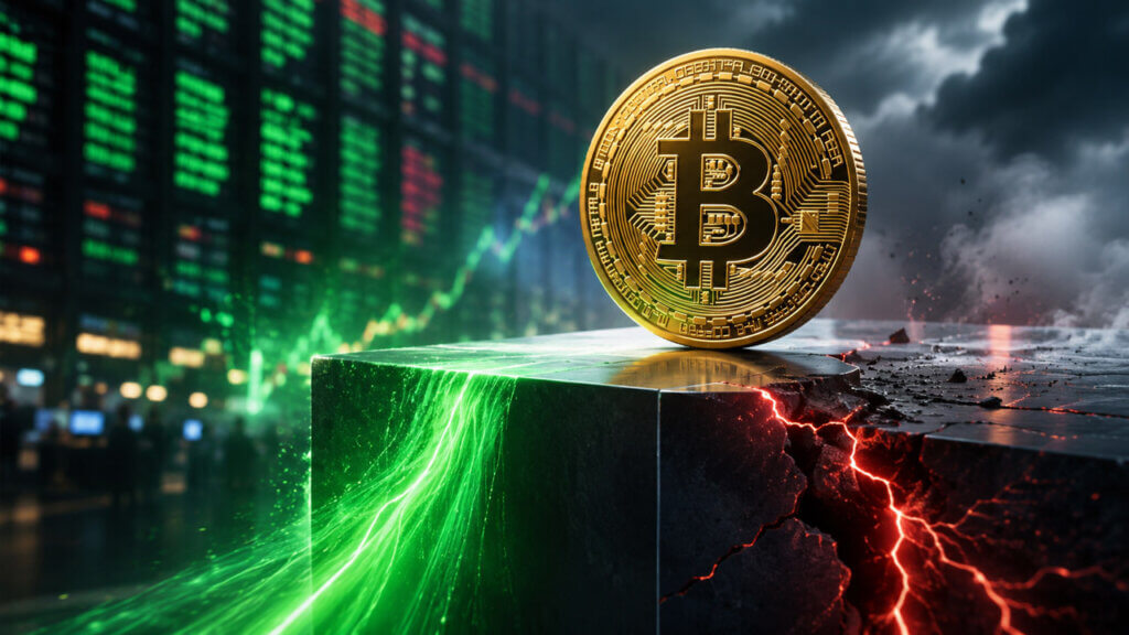 Bitcoin ETF srautas atšoko, tačiau „Fidelity“ pateikė 81,5 proc.