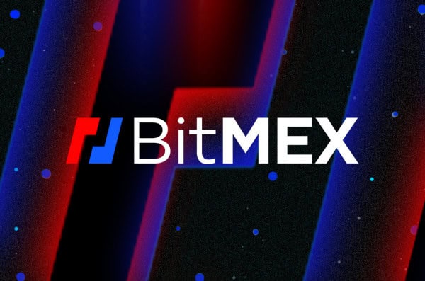 Kripto birža BitMEX bus uždaryta