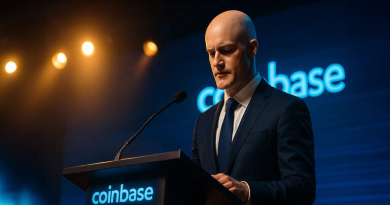 Coinbase prognozavimo rinkų klaida išryškino įrodymų poreikį