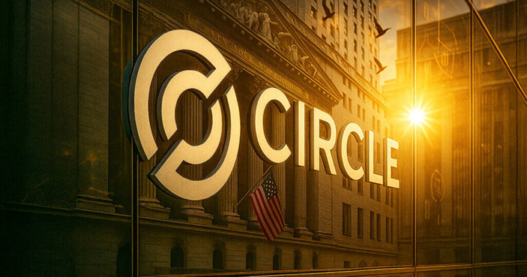 „Circle“ dabar gali atidaryti JAV pasitikėjimo banką, bet negali imti įprastų indėlių ar paskolinti