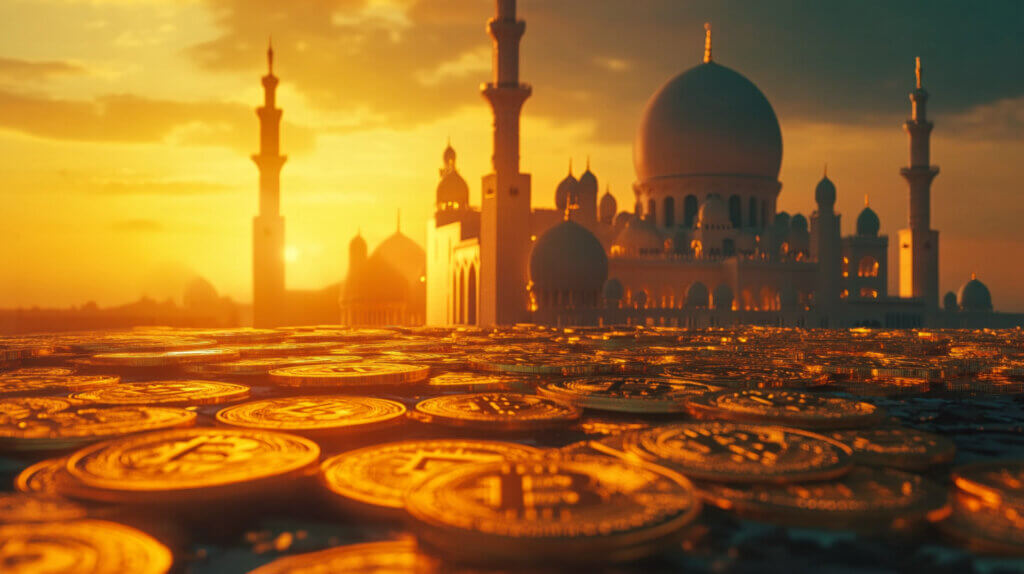 Bitcoin ištrynė 118 milijonų dolerių iš Abu Dabio ETF akcijų, tačiau jos suvereni fondai pasiliko kiekvieną akciją