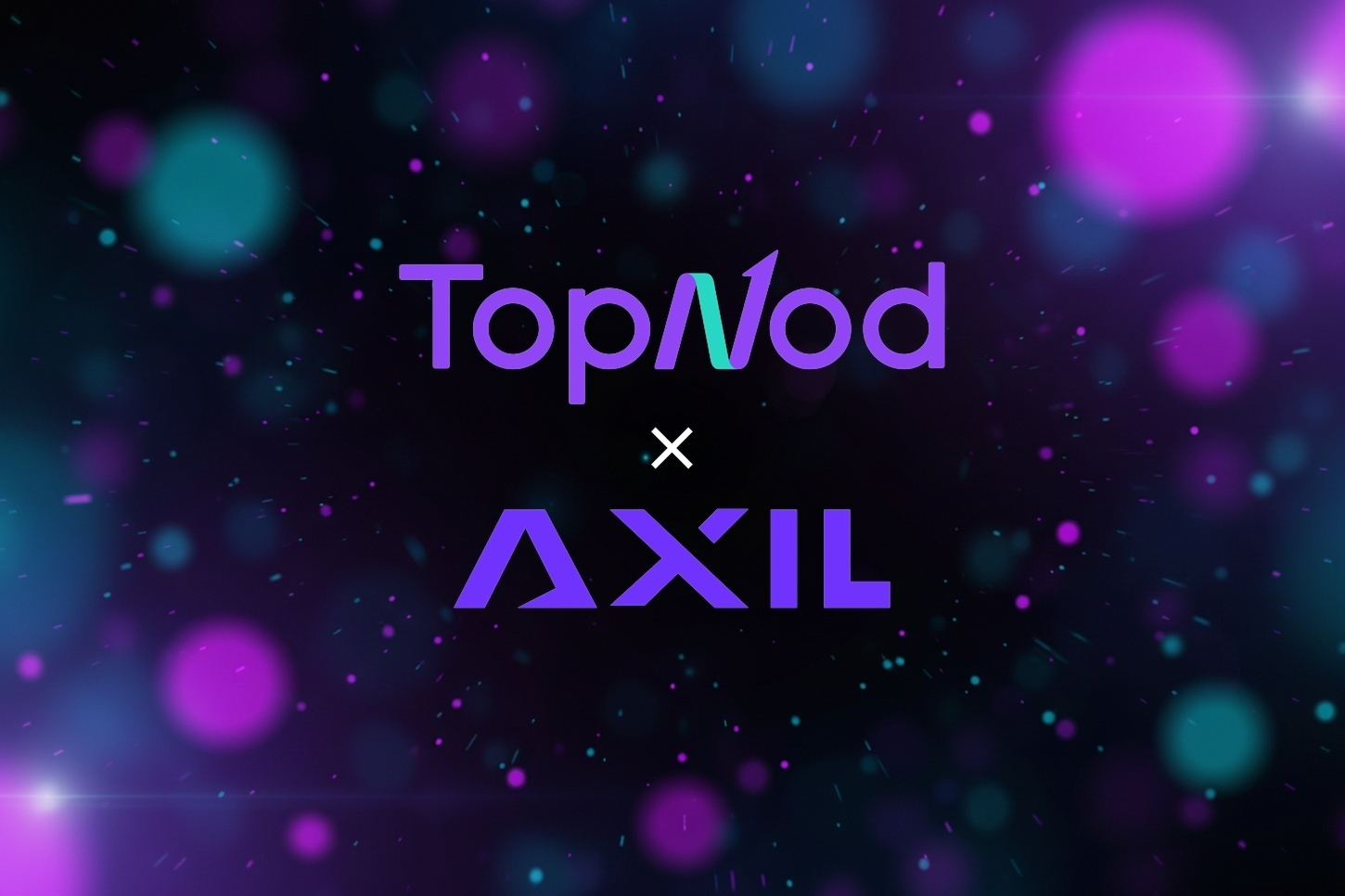 „TopNod Wallet“ debiutuoja prieiga prie „Axil“ APT („Axil Pot“), „T+0 On-Chain“ produkto, skirto kasdieniam tuščiosios eigos likvidumui