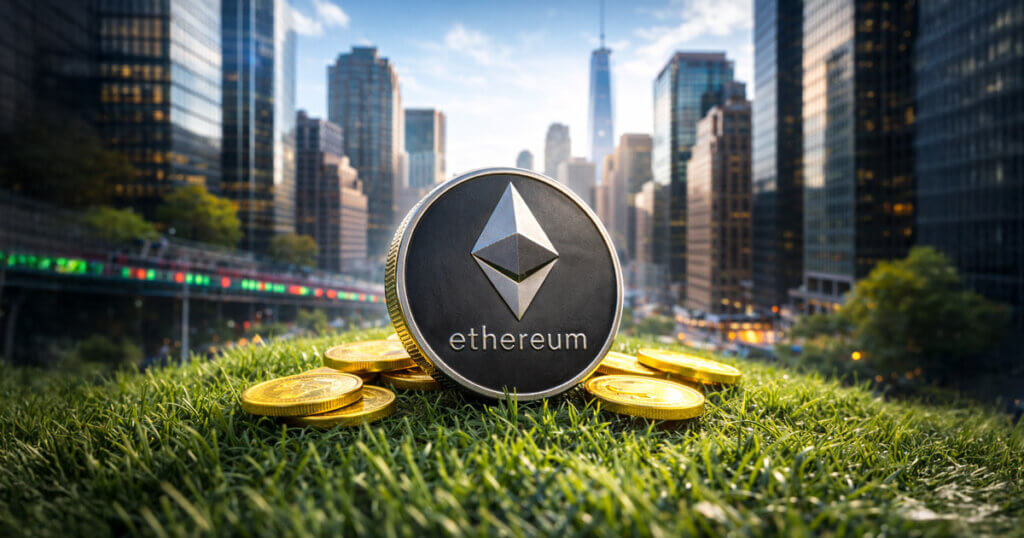 TETH išpirkimas pasiekė 48,4 mln. USD, nes buvo sumokėta 86,42 % ETH