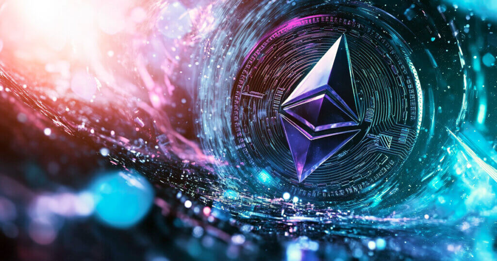 „Ethereum“ atsisako 8 metų kriptografijos statymo po to, kai tikrinimo sistemos pakeitė kompromisą