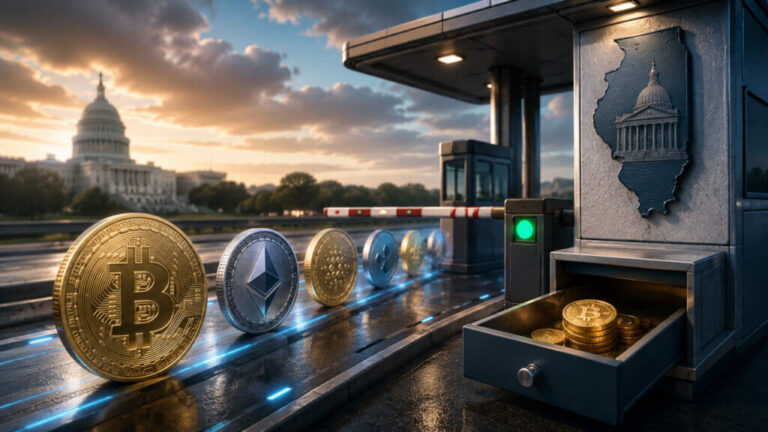 Naujasis Hampšyras atmetė 100 mln. USD Bitcoin garantuotą obligaciją
