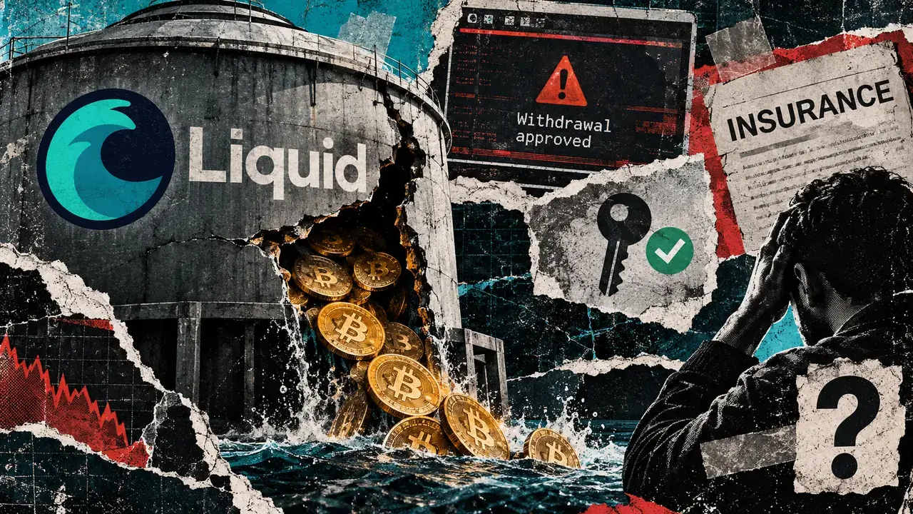 Kas moka, kai Bitcoin dingsta niekam nepavogus raktų?