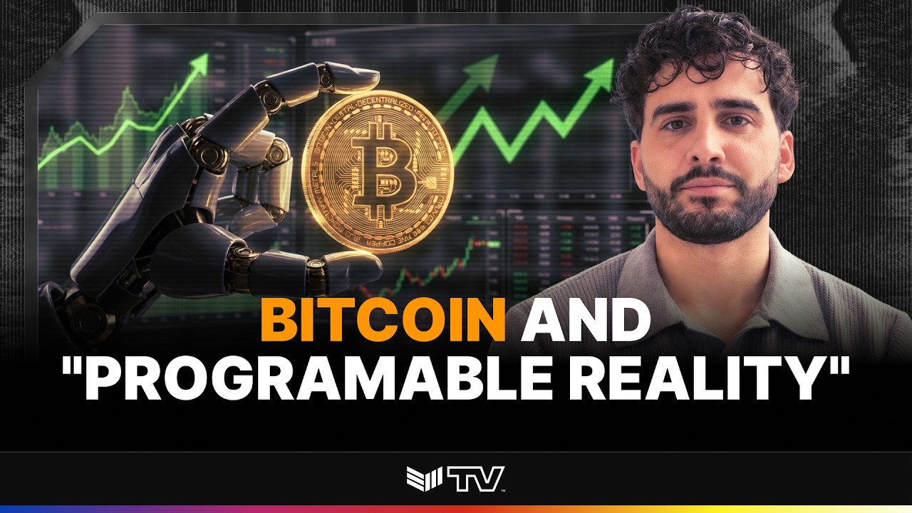 „Solari Capital“ įkūrėjas Scaramucci: lažybos dėl Bitcoin ir eksponentinės technologijos