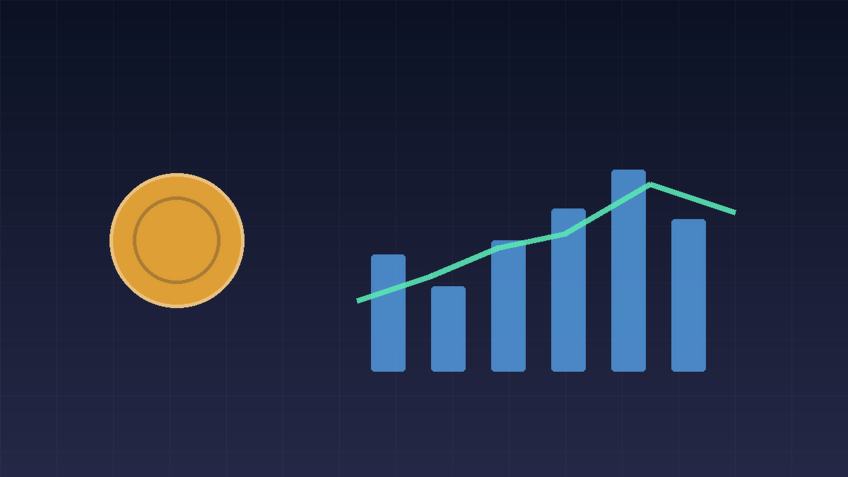 „Bitcoin“ ir „Ethereum“ ETF prideda 492 mln. USD, nes srauto srautas tęsiasi
