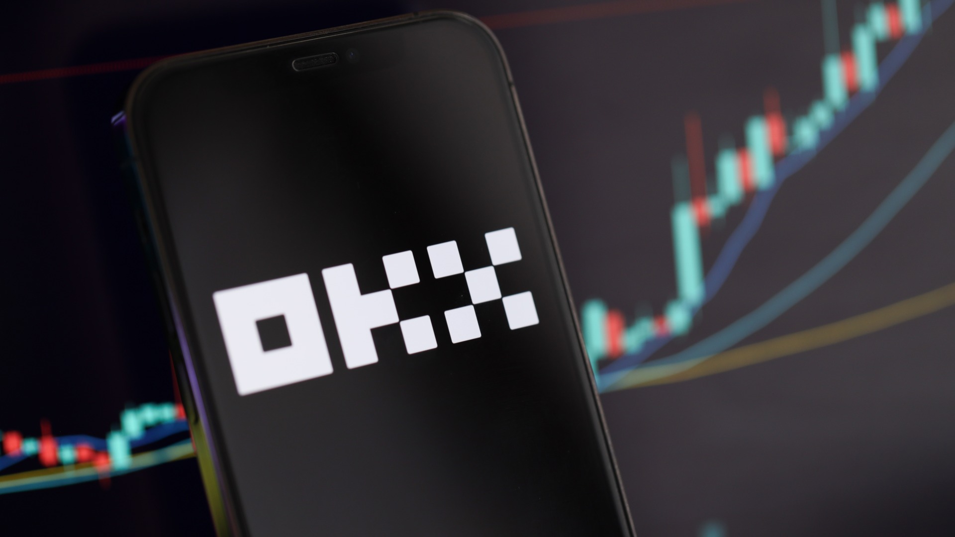 OKX gauna naują finansavimą už 25 mlrd. USD įvertinimą