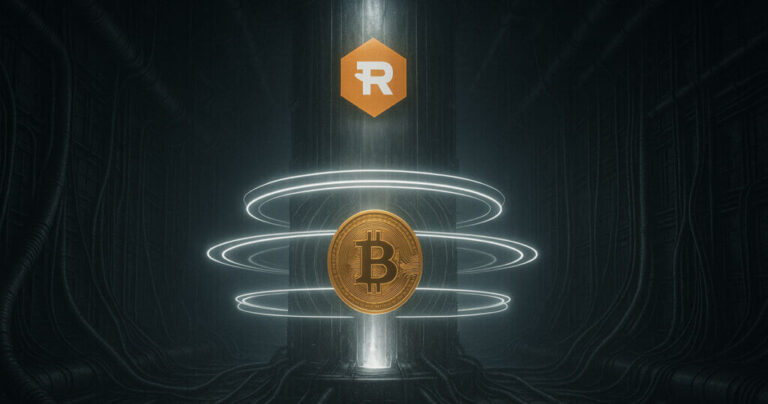 Riot 500 BTC perdavimas rodo Bitcoin kalnakasių AI finansavimo spaudimą