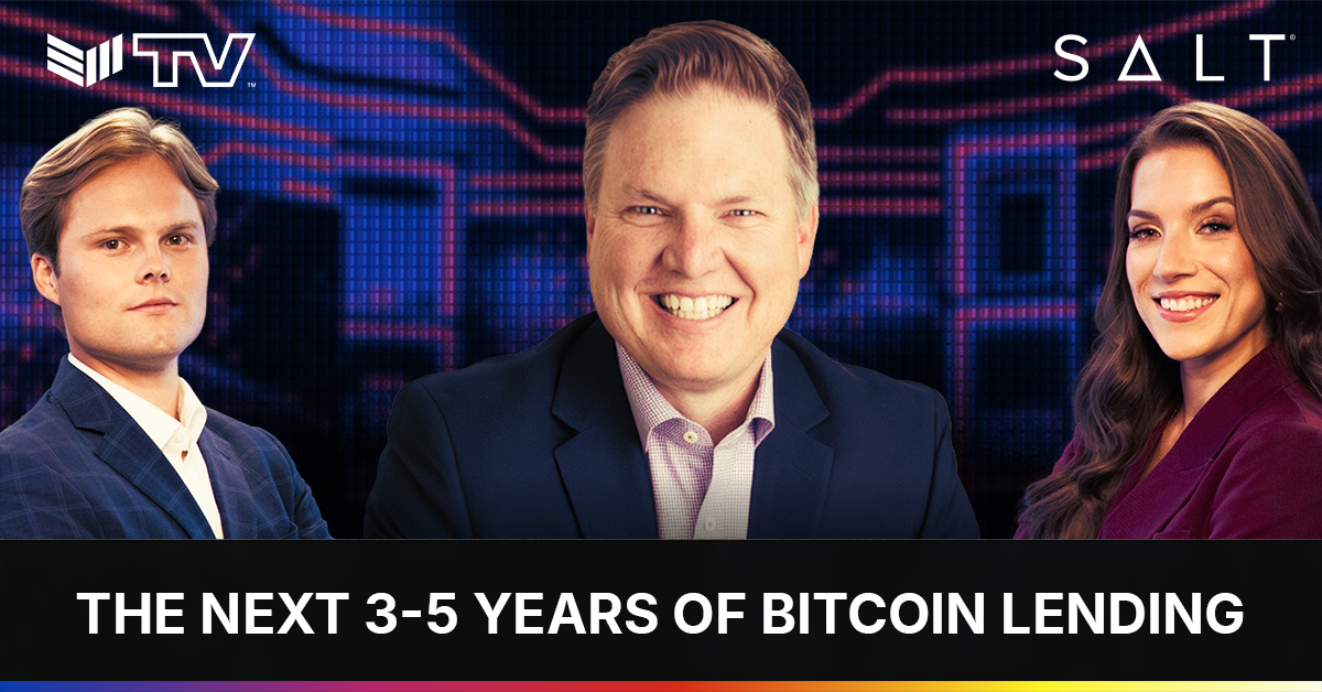 Kiti 3–5 Bitcoin skolinimo metai