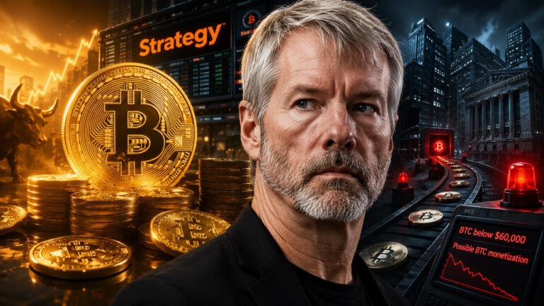 Strategy Bitcoin ciklui gali prireikti pirkėjų už Saylor ribų