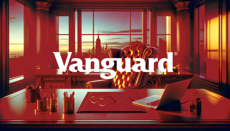 Vanguard kriptovaliutos planas: darbo skelbimas gali keisti prieigą