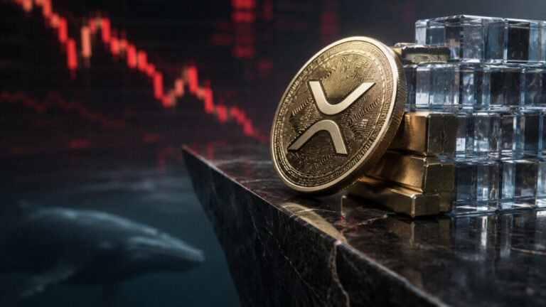 XRP po sverto išplovimo: ETF paklausa turi įrodyti stiprumą