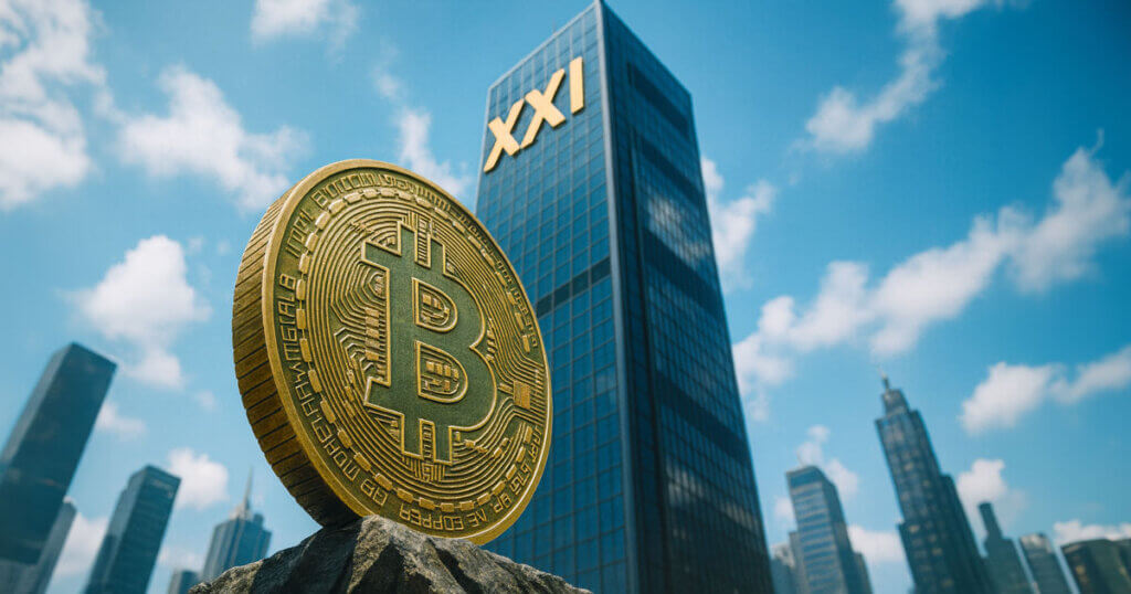 Jackas Mallersas palieka „Twenty One“, kai baigiasi „Strike“ susiejimas ir didėja Bitcoin iždo spaudimas